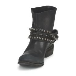 Strategia - GRONI Noir