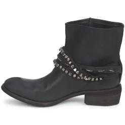 Strategia - GRONI Noir