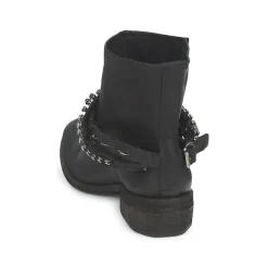 Strategia - GRONI Noir