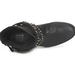 Strategia - GRONI Noir