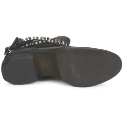 Strategia - GRONI Noir