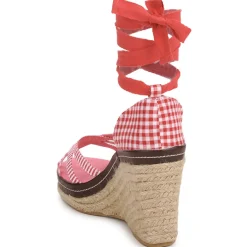 Outlet StylistClick - ANGELA Rouge