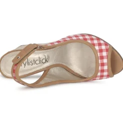 StylistClick - INES New