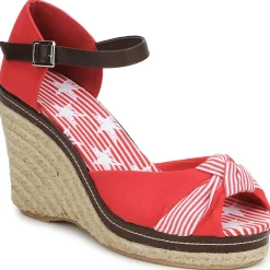 Outlet StylistClick - PATTY Rouge