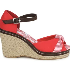 Outlet StylistClick - PATTY Rouge