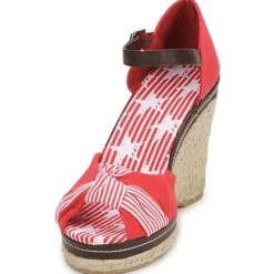 Outlet StylistClick - PATTY Rouge