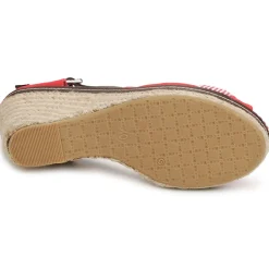 Outlet StylistClick - PATTY Rouge