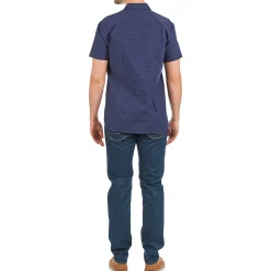 New Suit - DAN S Bleu