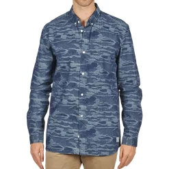 Discount Suit - ROD Bleu