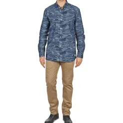 Discount Suit - ROD Bleu