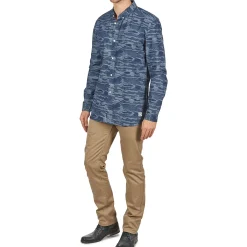 Discount Suit - ROD Bleu