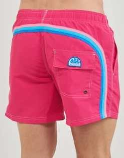 Sundek - M504BDTA100 Rouge Online