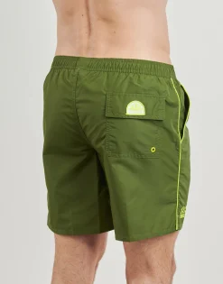 Clearance Sundek - M420BDTA100 PERVIS Kaki