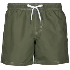 Sundek - SHORT DE BAIN Kaki Online