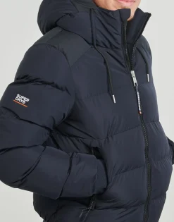 Superdry - BOMBER SPORTS