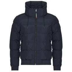 Superdry - BOMBER SPORTS