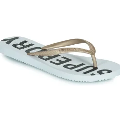 New Superdry - CODE ESSENTIAL FLIP FLOP Rose