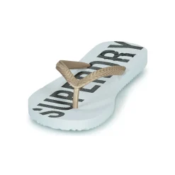 New Superdry - CODE ESSENTIAL FLIP FLOP Rose