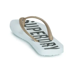 New Superdry - CODE ESSENTIAL FLIP FLOP Rose