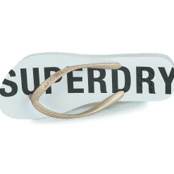 New Superdry - CODE ESSENTIAL FLIP FLOP Rose