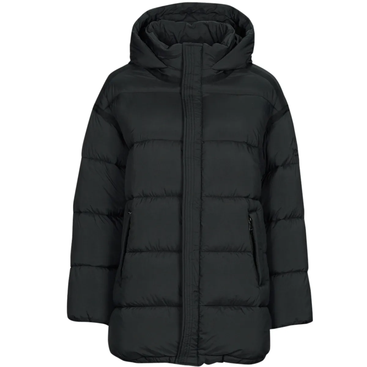 Superdry - CODE XPD COCOON PADDED PARKA