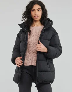 Superdry - CODE XPD COCOON PADDED PARKA