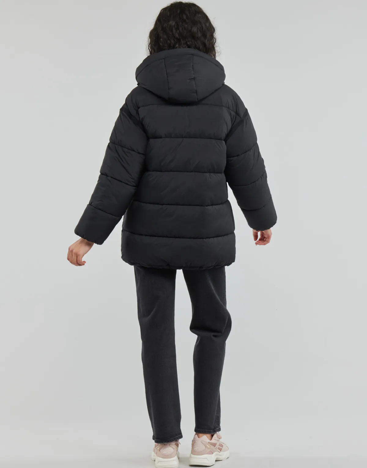 Superdry - CODE XPD COCOON PADDED PARKA