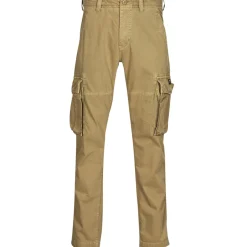 Superdry - CORE CARGO PANT Beige Discount