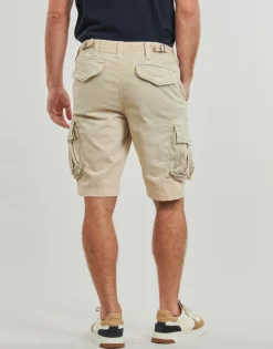 Superdry - CORE CARGO SHORT