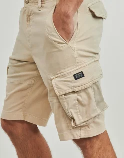 Superdry - CORE CARGO SHORT