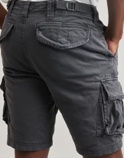 Superdry - CORE CARGO SHORT