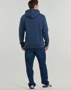 Superdry - CORE LOGO GREAT OUTDOORS Marine Best