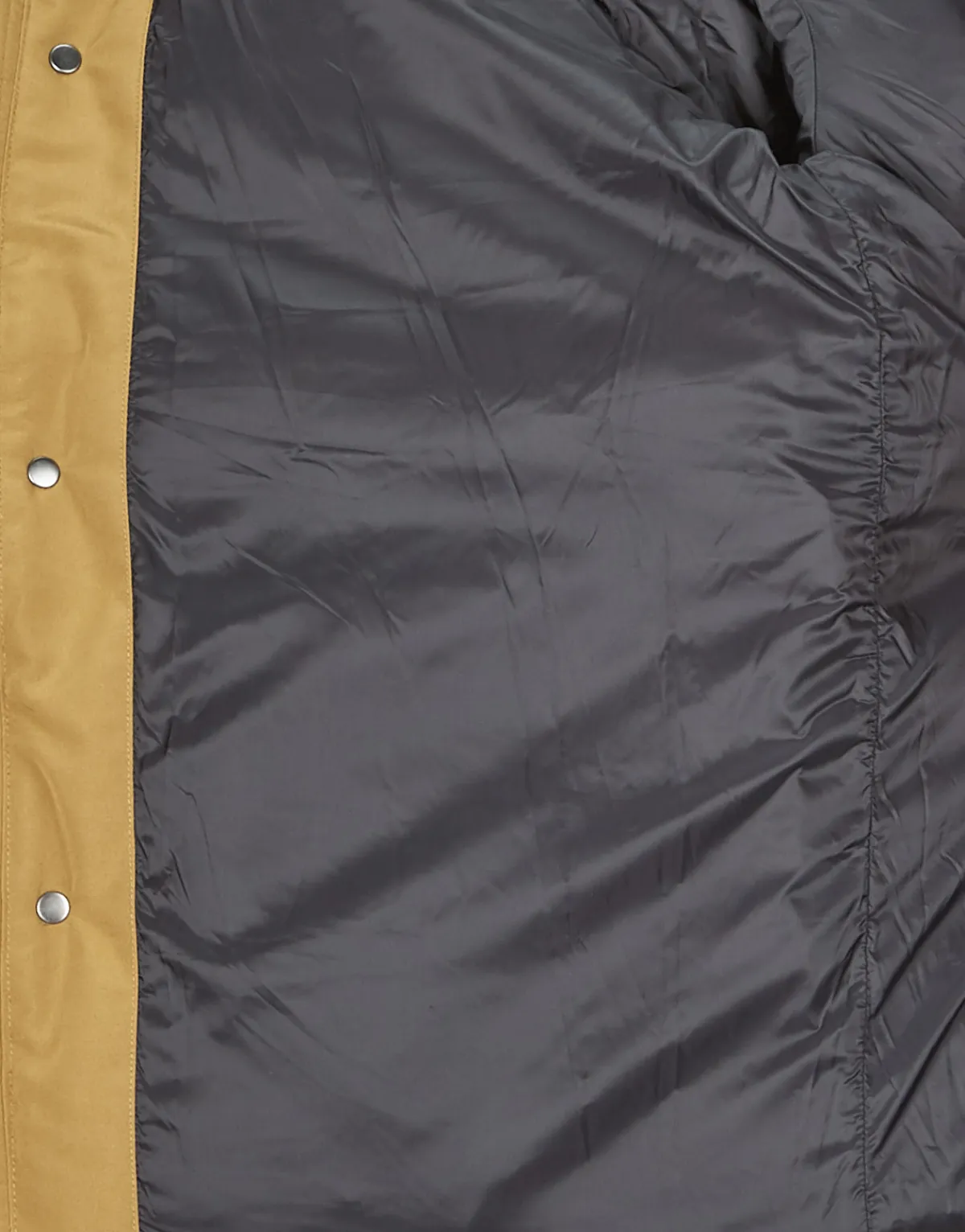 Superdry - EVEREST SHORT HOODED PUFFER