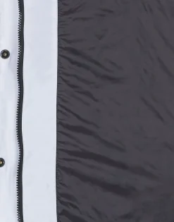 Superdry - FUJI HOODED MID LENGTH PUFFER