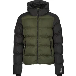Superdry - HOODED COLOR BLOCK