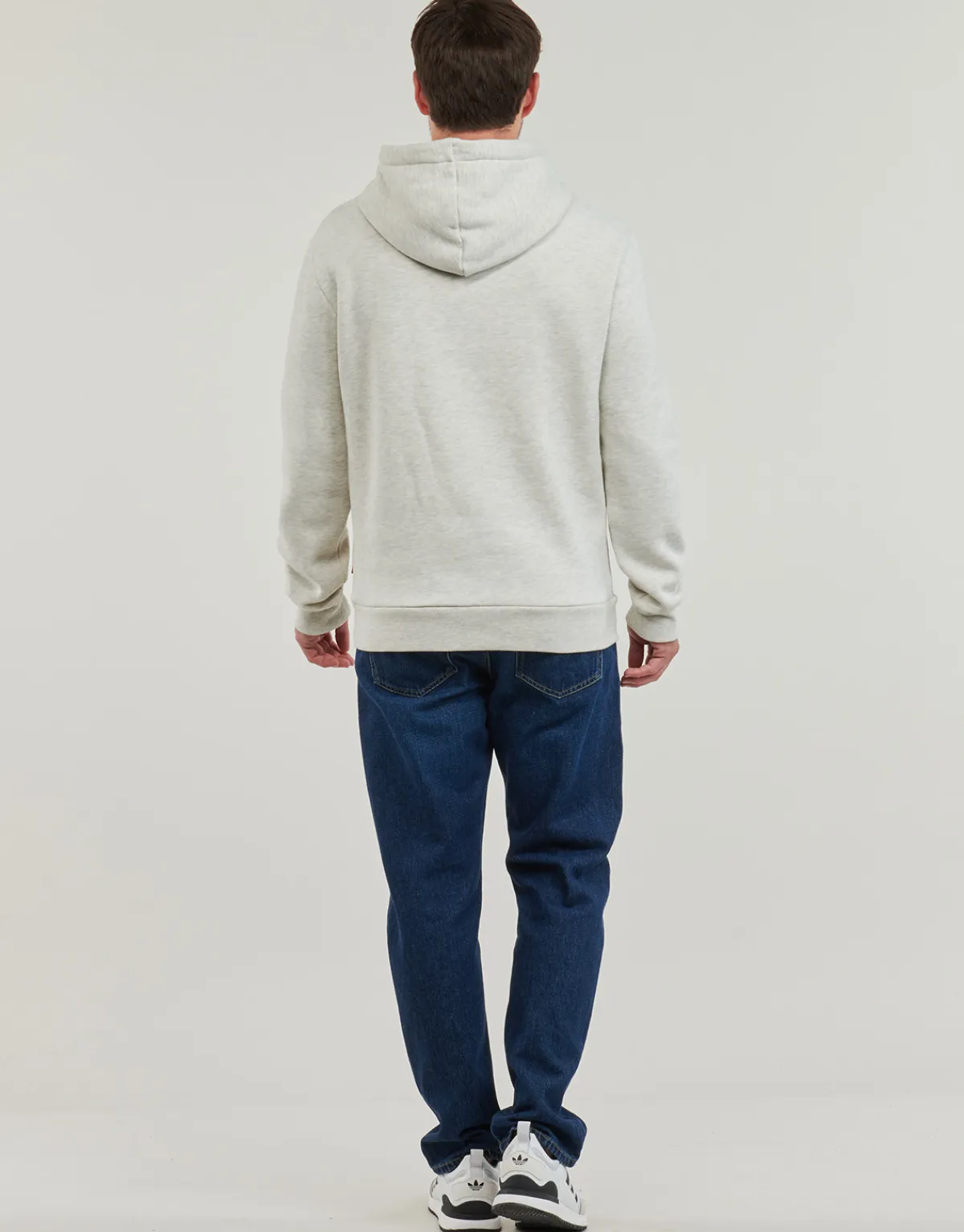 Best Superdry - HOODED GREAT OUTDOORS Beige