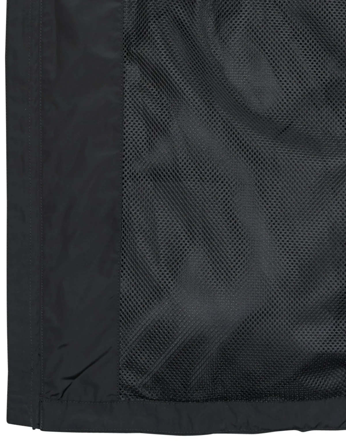 Best Superdry - HOODED WINDBREAKER JKT Noir