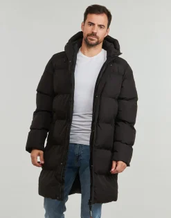 Superdry - HOODEED SPORT PUFFER