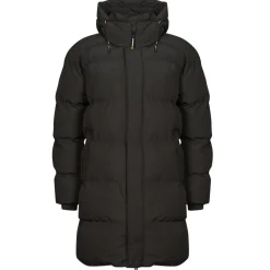 Superdry - HOODEED SPORT PUFFER