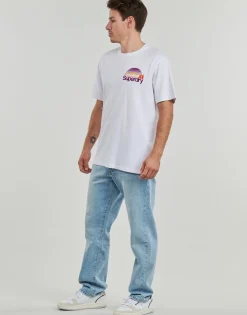 Superdry - LOGO GREAT OUTDOORS CHEST