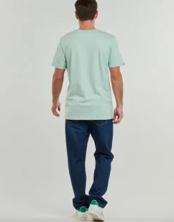 Superdry - LOGO TERRAIN Vert Outlet