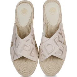 New Superdry - MUKES BRIDES Beige