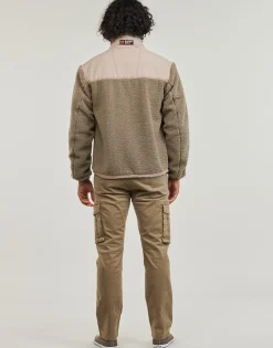 Superdry - POLAIRE TREKKER