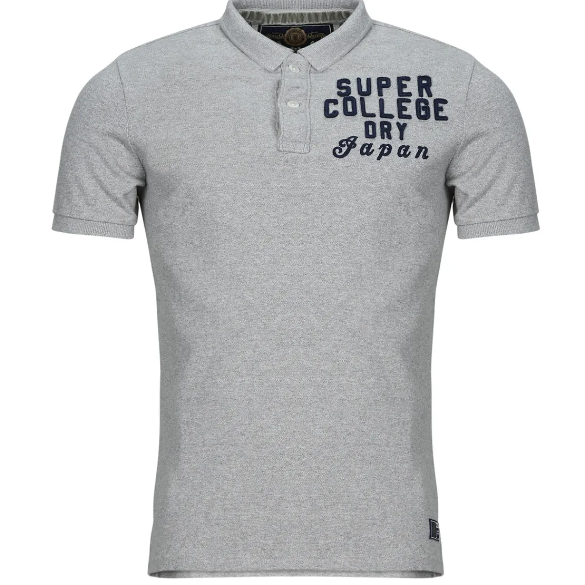 Superdry - POLO VINTAGE ATHLETIC