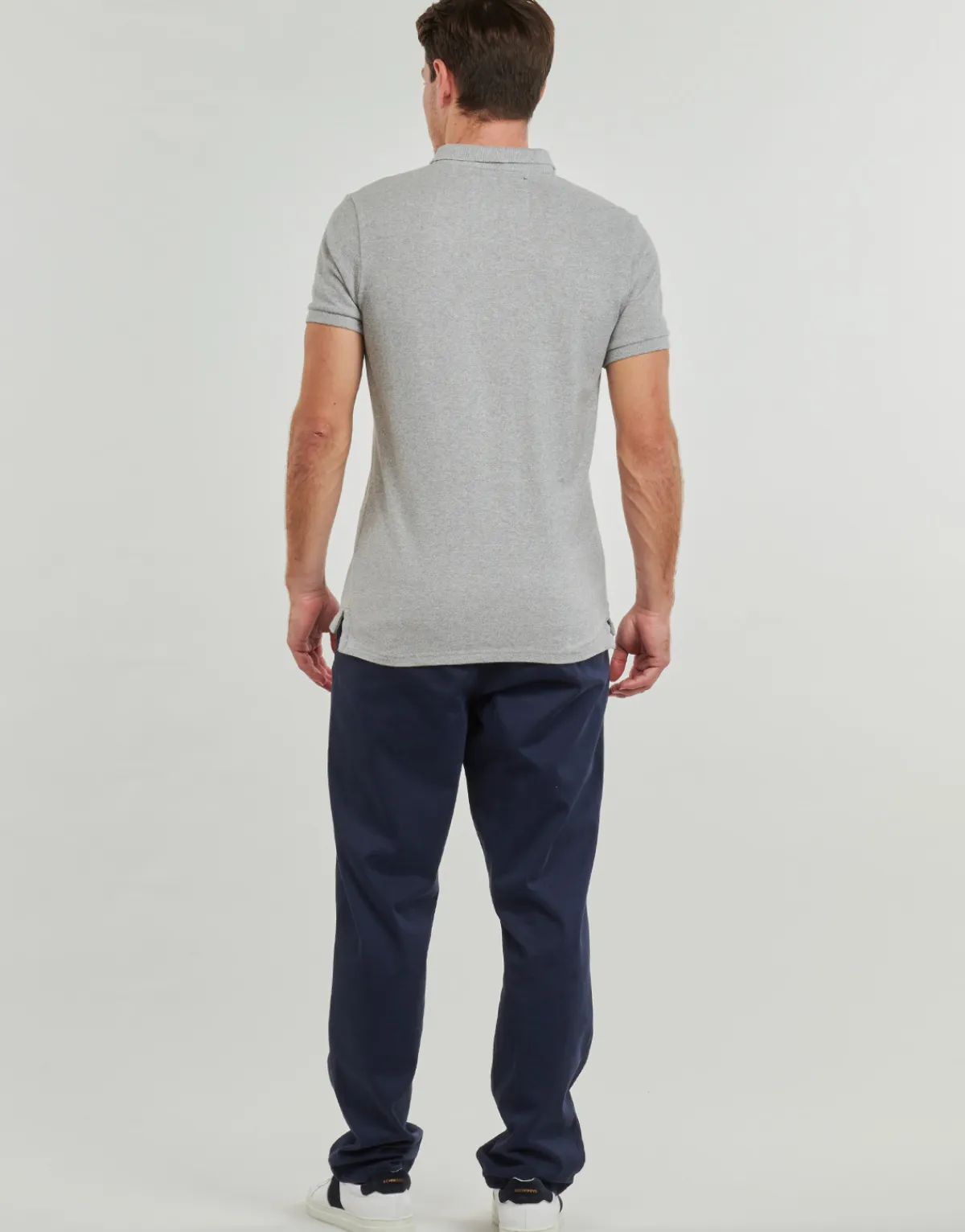 Superdry - POLO VINTAGE ATHLETIC