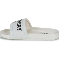 Outlet Superdry - SANDALE CITY LUXE Blanc