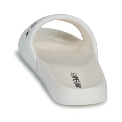 Outlet Superdry - SANDALE CITY LUXE Blanc