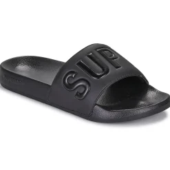 Superdry - SANDALE PISCINE CORE GRAPHIC