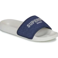 Superdry - SANDALE PISCINE LUXE STRASS Clearance