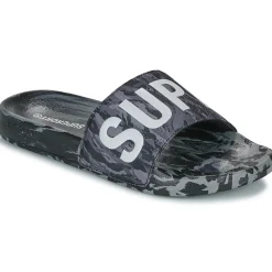 Superdry - SANDALES PISCINE CAMO Best